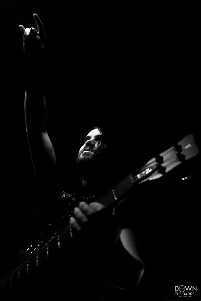Entombed AD 2