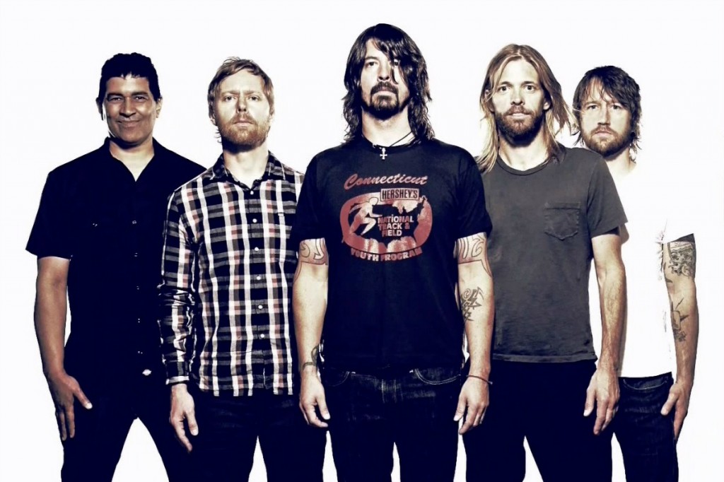 Foo-Fighters