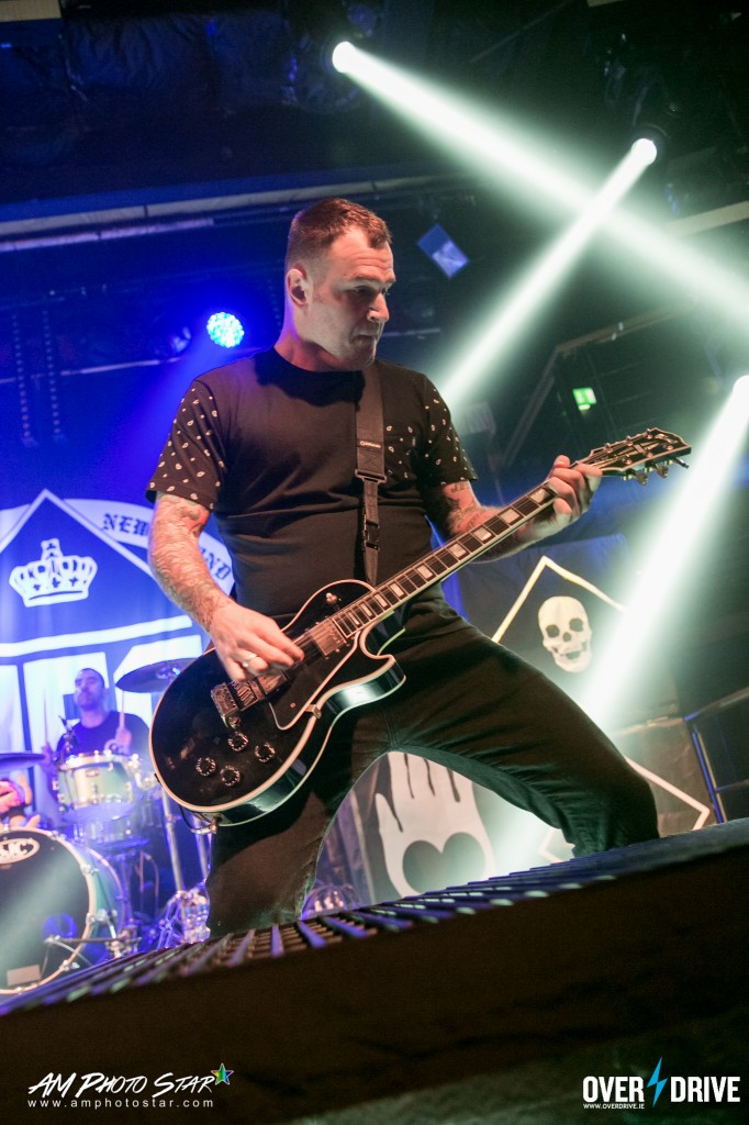 New Found Glory-2