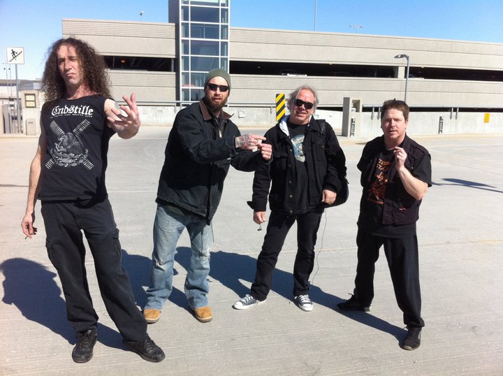 Nuclear Assault 2015