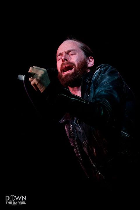 Photo by Down The Barrel Photography