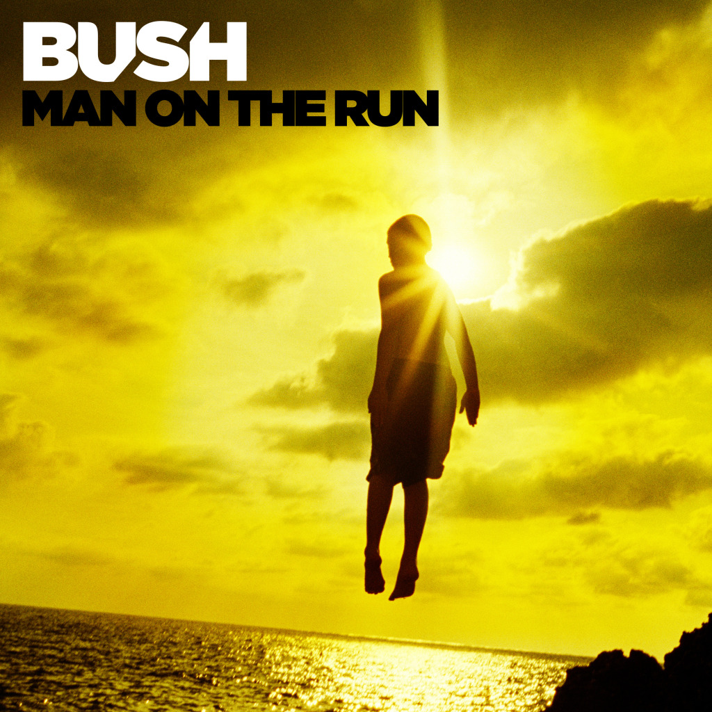 Man on the Run - Bush Songs, Reviews, Credits AllMusic