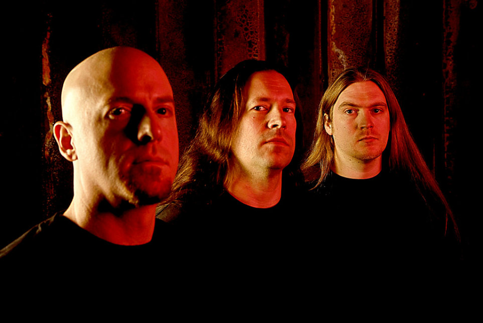 dying Fetus group shot