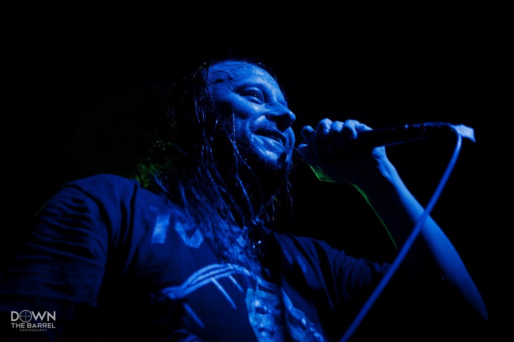 entombed AD Voodoo