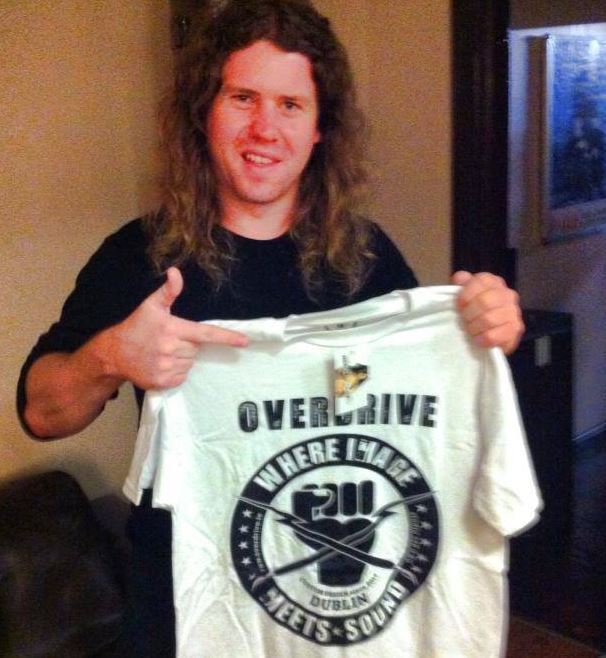 Airboure overdrive