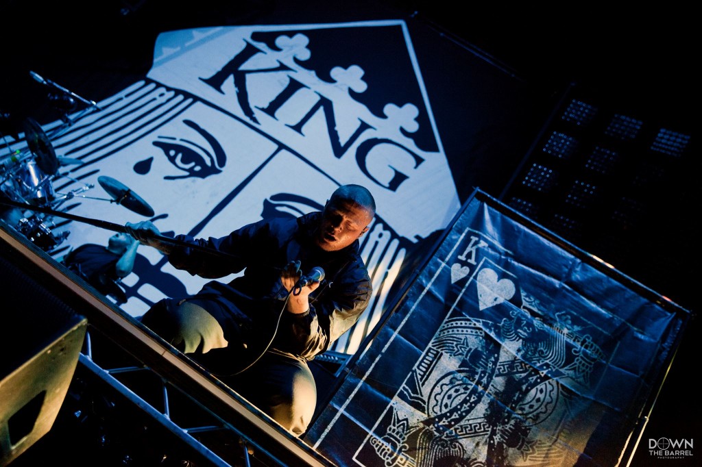 King 810 Dublin