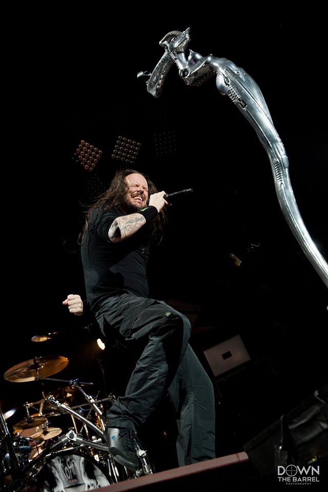 Korn 7