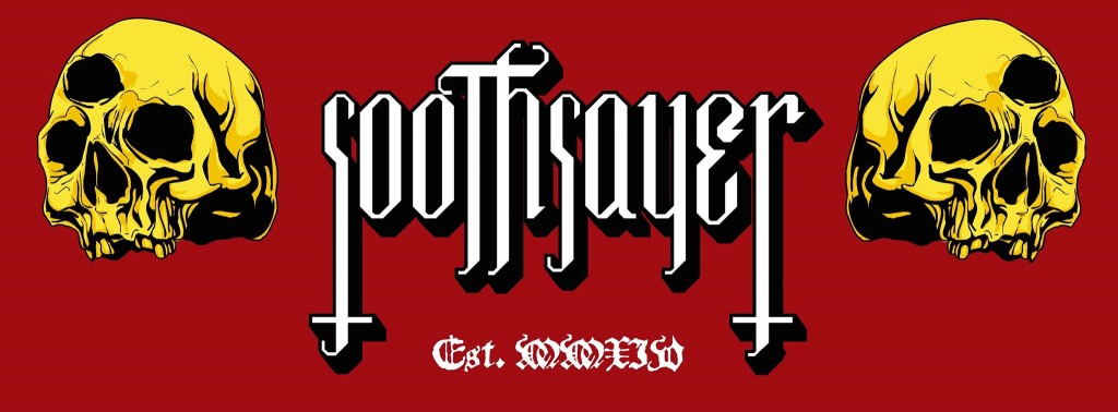 Soothsayer ireland