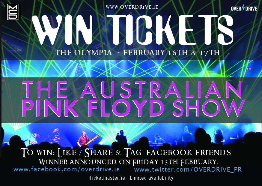 The Australian Pink Floyd
