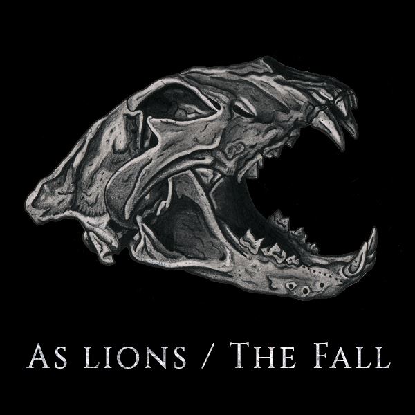 aslionsthefallart