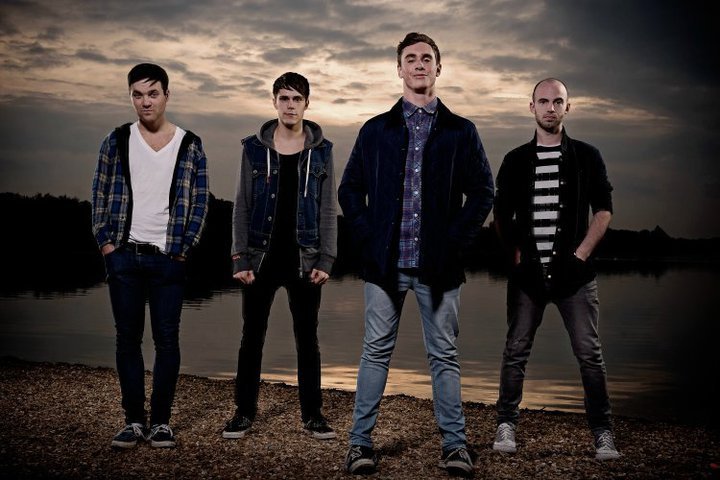 don-broco