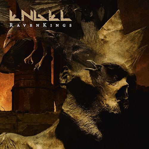 Engel "Raven Kings" out December 2014