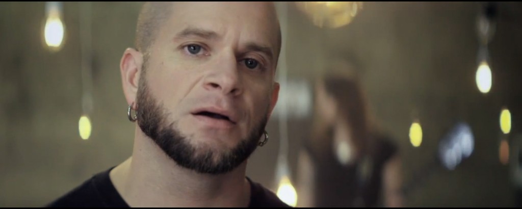 All that remains phil close up