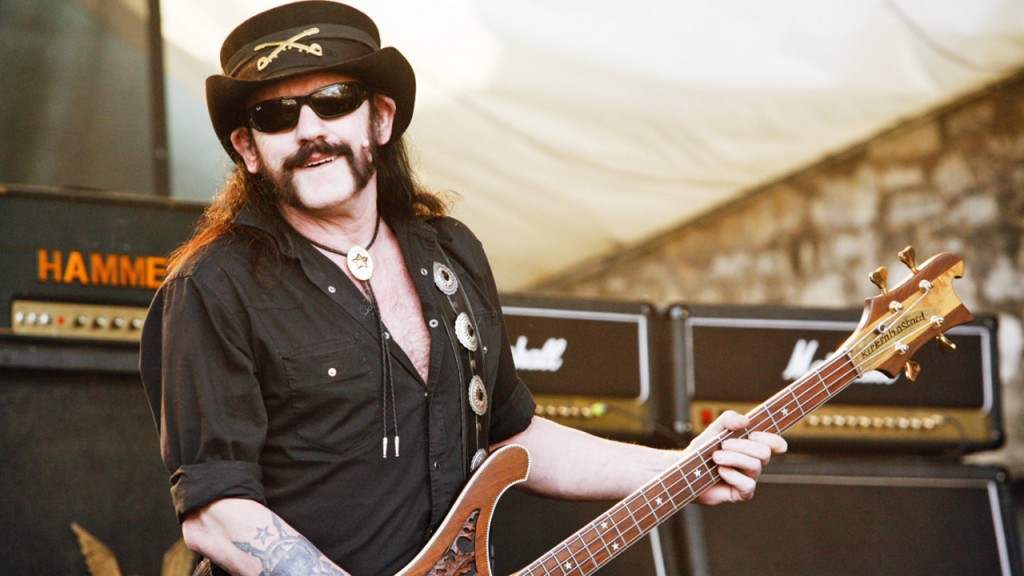 Lemmy