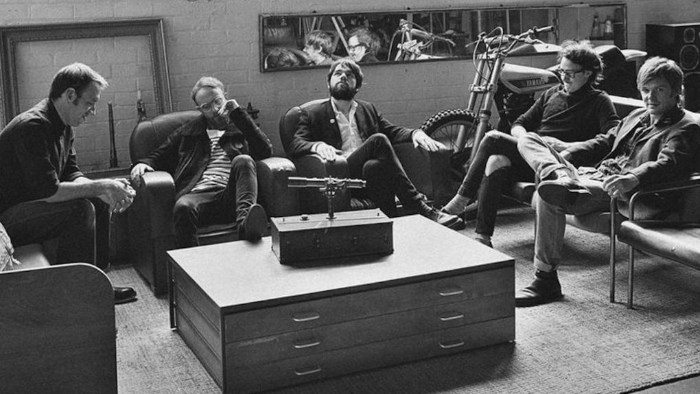 idlewild