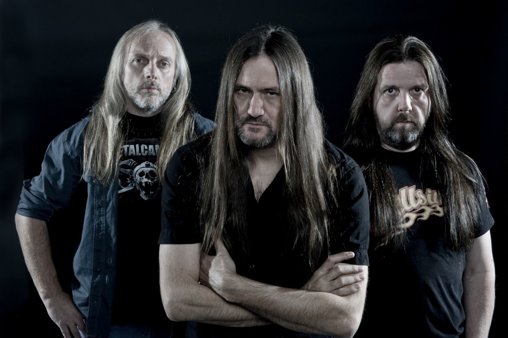 sodomband