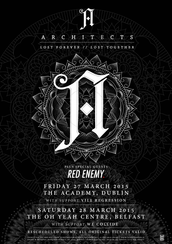 Architects A3