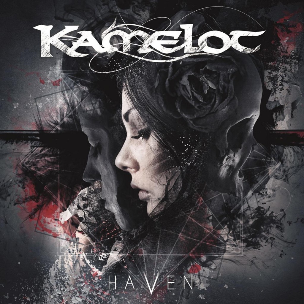 Kamelot album cover