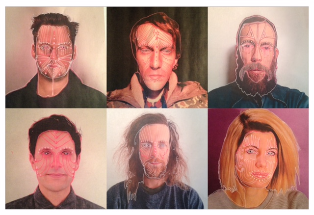 MODEST MOUSE PIC