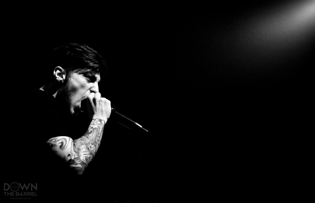 THE ONE HUNDRED VOCALIST