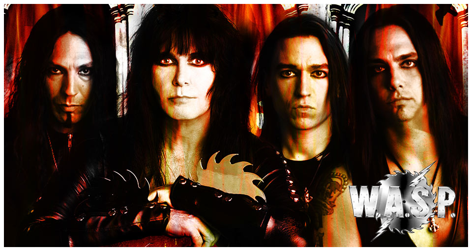 W.A.S.P.-2015