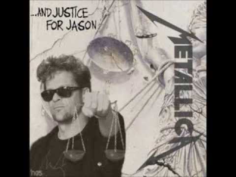 and justice for jason