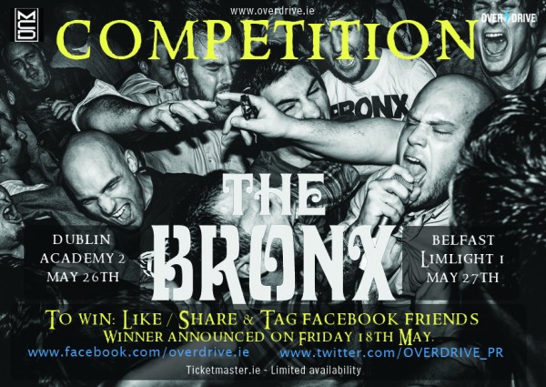 BRONX COMP