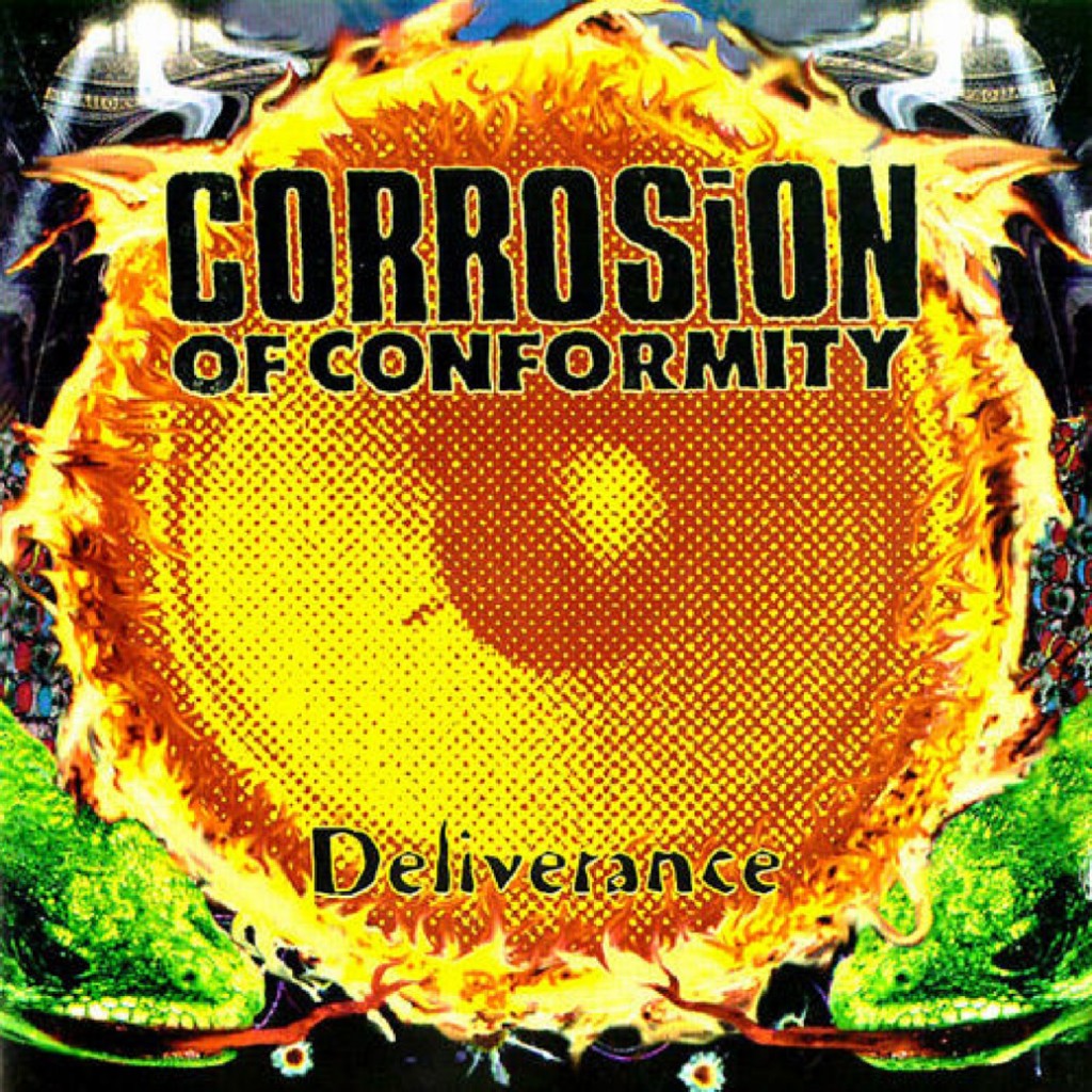 COC deliverance