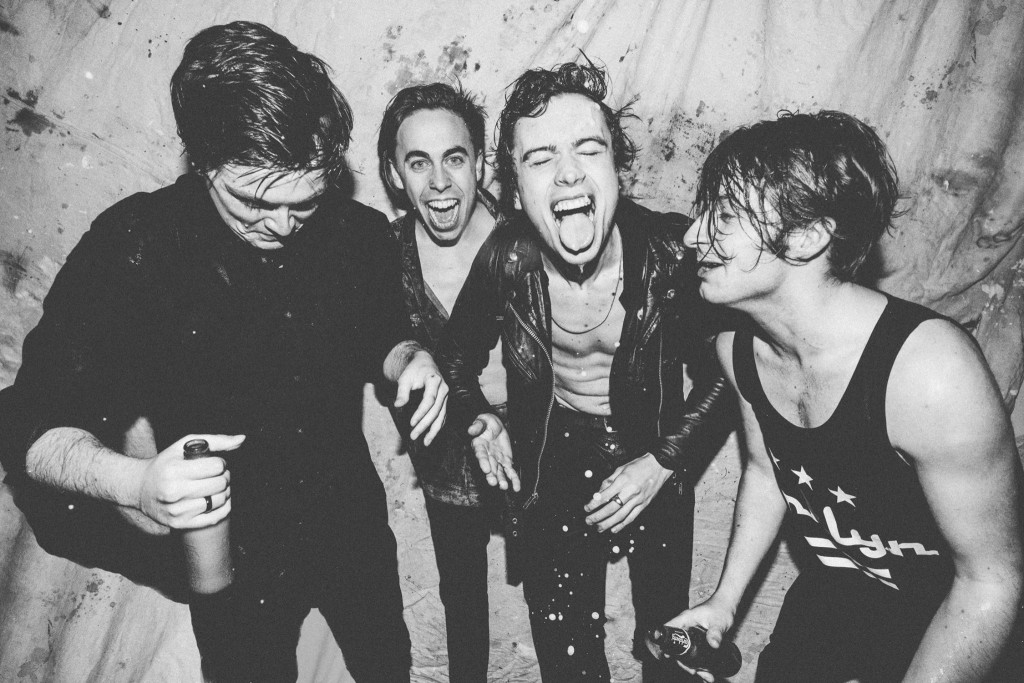 otherkin band