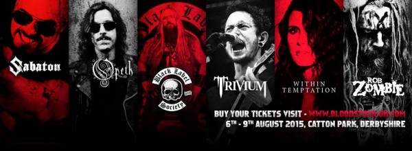 Bloodstock header 2015