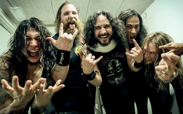 DEATH ANGEL