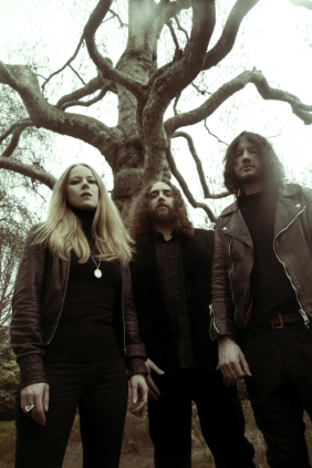 Lucifer band 5