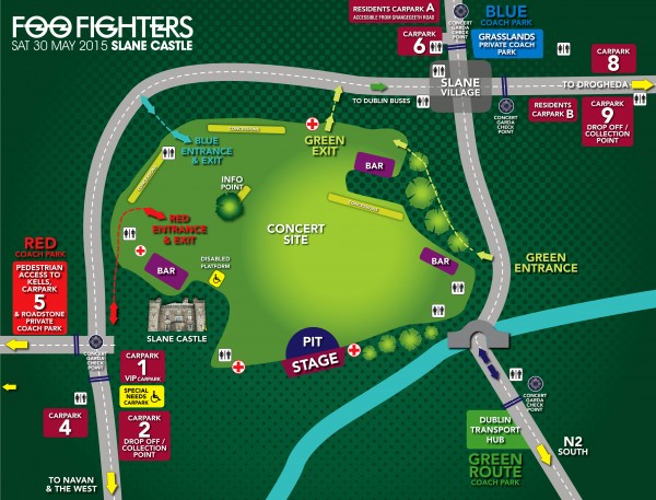 FF SLANE MAP*.indd