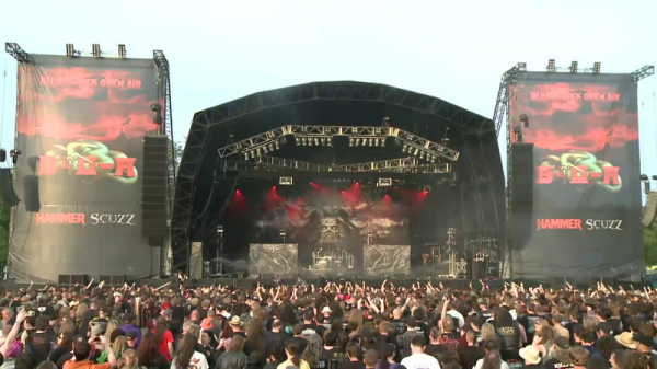 bloodstock-stage
