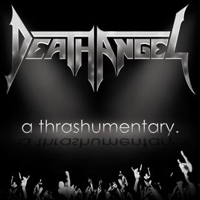 DEATH ANGEL DOC PRE ORDER
