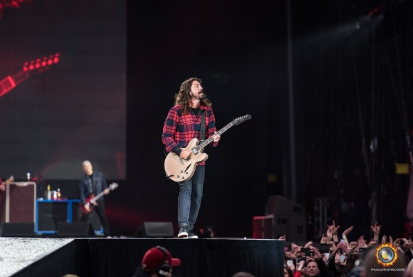 Foo F slane 3 mcd