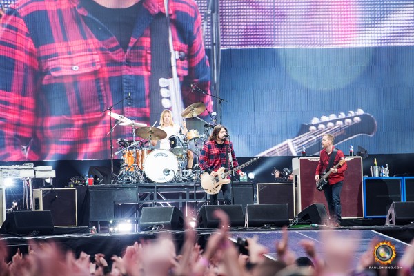 Foo F slane 7 mcd