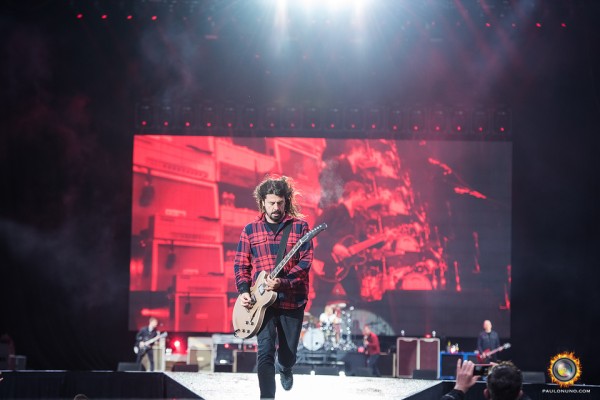 Foo F slane 8 mcd
