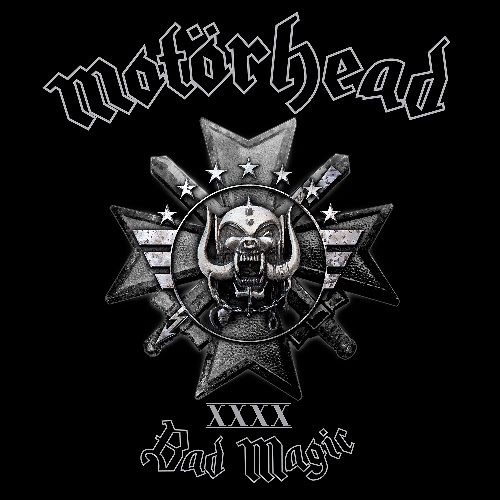 Motorhead 2015