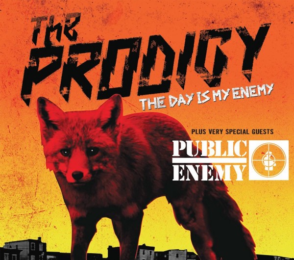 Prodigy & Publin Enemy