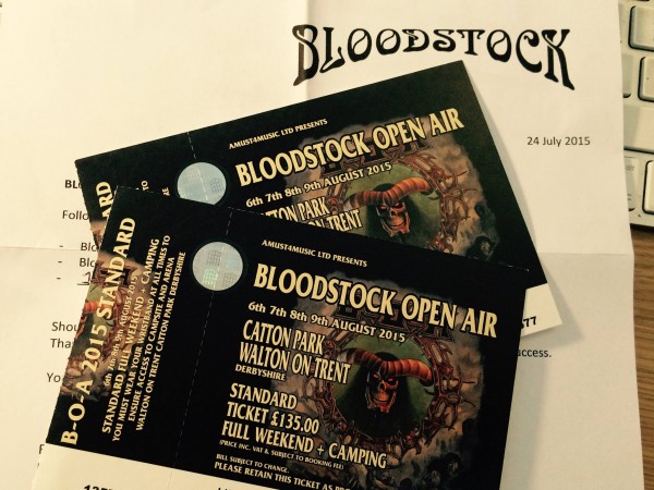 BOA TIX