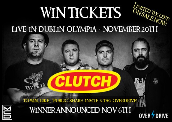 CLUTCH OLYMPIA COMP