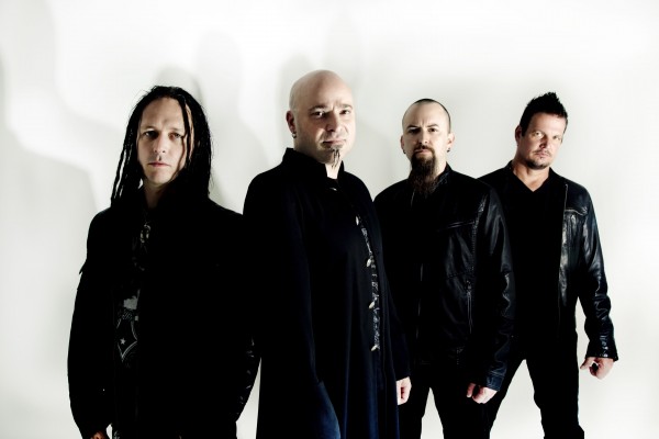 Disturbed 2015 pic 1 CreditTravis Shinn