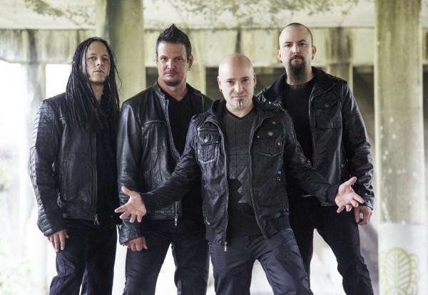 Disturbed 2015 pic 2 Credit Travis Shinn