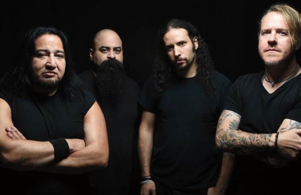 FEAR FACTORY GROUP