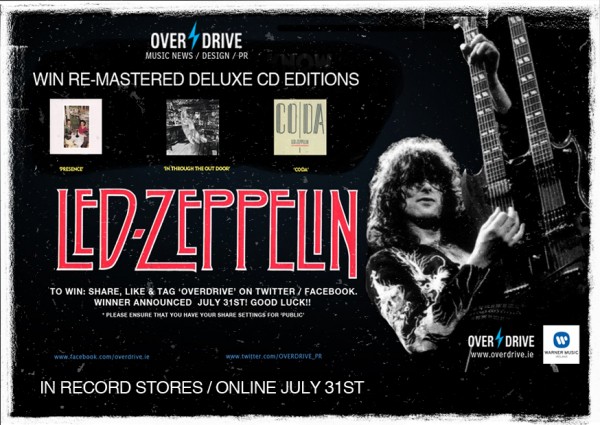 LED ZEPP COMP