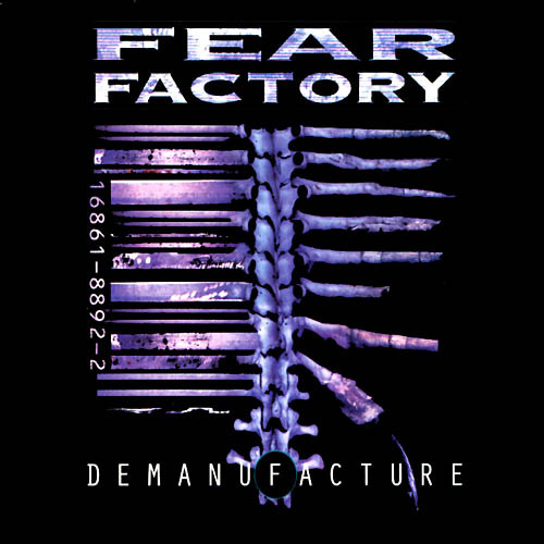 demanufacture