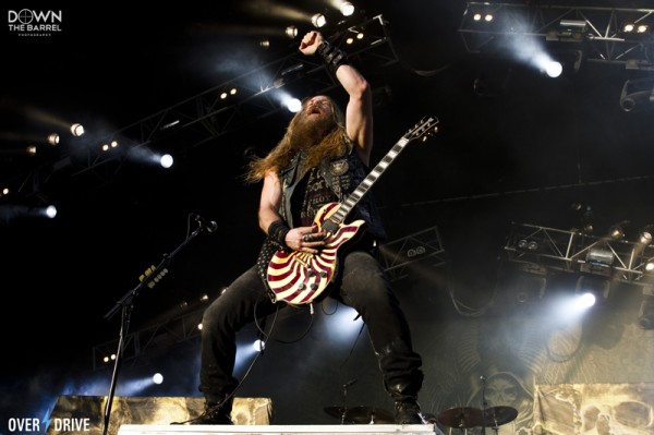 Black label Society3