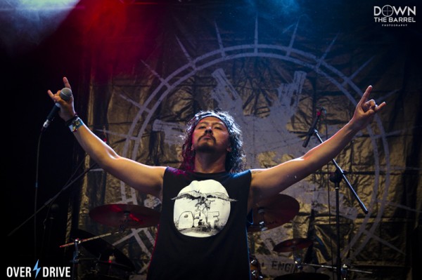 Burgerkill1 sophie stage