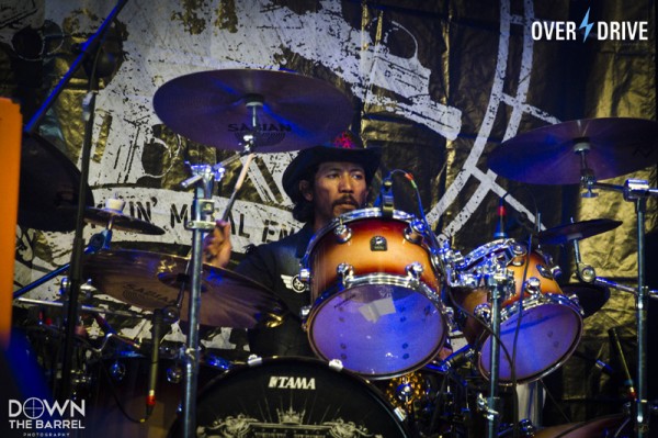 Burgerkill3 sophie stage